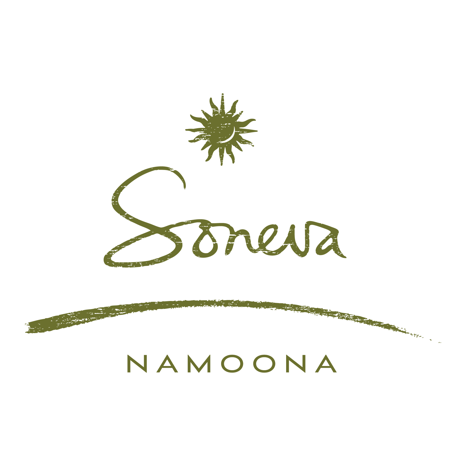 Soneva Namoona Logo